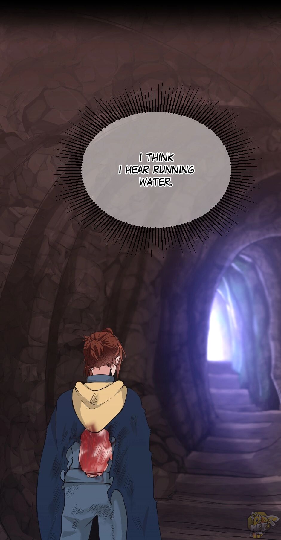 The Beginning After The End Chapter 119 image 017